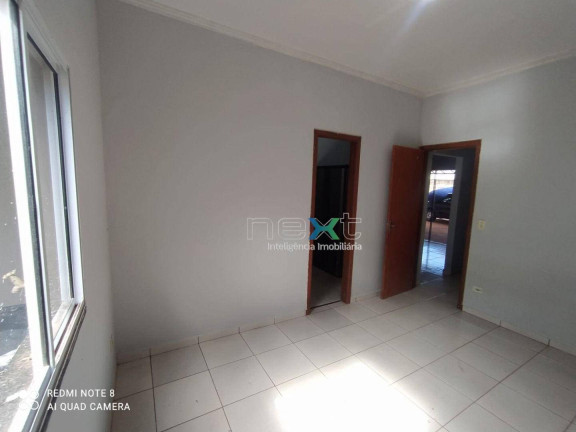 Imagem Casa com 3 Quartos à Venda, 93 m² em Jardim Aero Rancho - Campo Grande