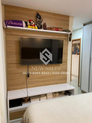 Imagem Apartamento com 2 Quartos à Venda, 69 m² em Parque Amazônia - Goiânia Imagem Apartamento com 2 Quartos à Venda, 69 m² em Parque Amazônia - Goiânia