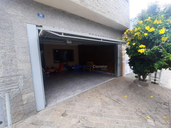 Imagem Sobrado com 3 Quartos à Venda, 337 m² em Jardim Presidente Dutra - Guarulhos Imagem Sobrado com 3 Quartos à Venda, 337 m² em Jardim Presidente Dutra - Guarulhos