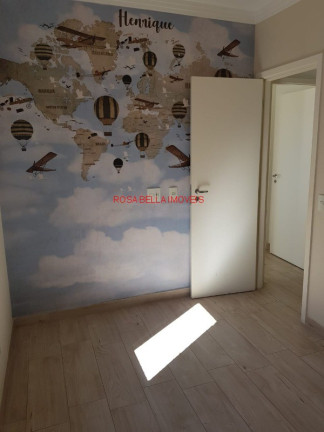 Imagem Apartamento com 3 Quartos à Venda, 62 m² em Parque União - Jundiaí