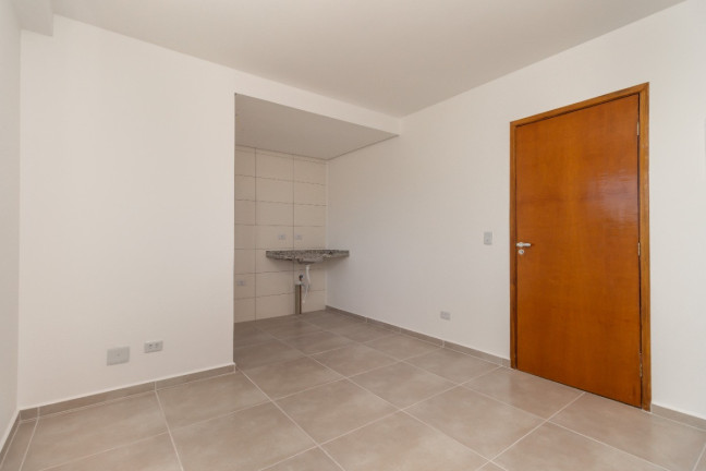 Imagem Apartamento com 2 Quartos à Venda, 41 m² em Vila Zelina - São Paulo