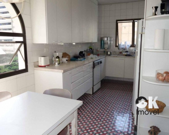 Imagem Apartamento com 3 Quartos à Venda, 228 m² em Vila Nova Conceição - São Paulo Imagem Apartamento com 3 Quartos à Venda, 228 m² em Vila Nova Conceição - São Paulo