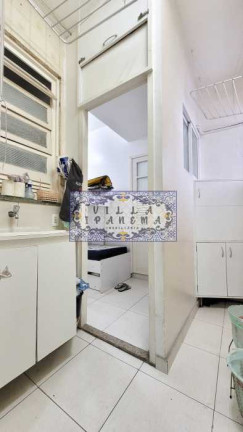 Imagem Apartamento com 3 Quartos à Venda, 105 m² em Leblon - Rio De Janeiro