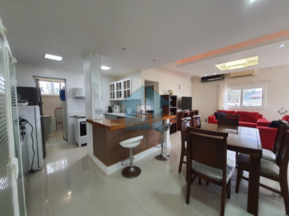 Imagem Apartamento com 3 Quartos à Venda ou Locação, 126 m² em Porto Bracuhy - Angra Dos Reis