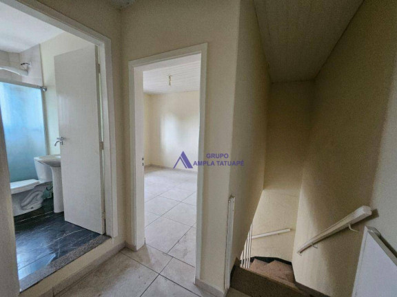 Imagem Sobrado com 2 Quartos para Alugar, 145 m² em Tatuapé - São Paulo