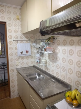 Imagem Imóvel com 2 Quartos à Venda, 80 m² em Vila Das Mercês - São Paulo Imagem Imóvel com 2 Quartos à Venda, 80 m² em Vila Das Mercês - São Paulo