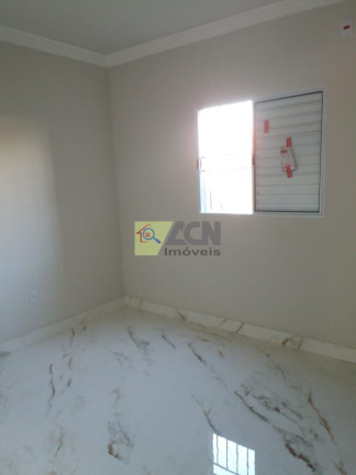 Imagem Casa com 2 Quartos à Venda, 56 m² em Vila Real - Hortolândia