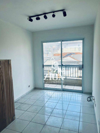 Imagem Apartamento com 2 Quartos à Venda, 44 m² em Parada Inglesa - São Paulo