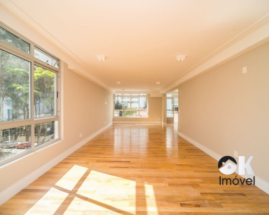 Imagem Apartamento com 3 Quartos à Venda, 202 m² em Higienópolis - São Paulo Imagem Apartamento com 3 Quartos à Venda, 202 m² em Higienópolis - São Paulo