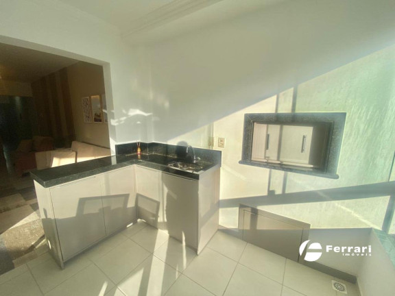 Imagem Apartamento com 3 Quartos à Venda, 149 m² em Navegantes - Capão Da Canoa