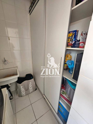 Imagem Apartamento com 2 Quartos à Venda, 56 m² em Lauzane Paulista - São Paulo Imagem Apartamento com 2 Quartos à Venda, 56 m² em Lauzane Paulista - São Paulo