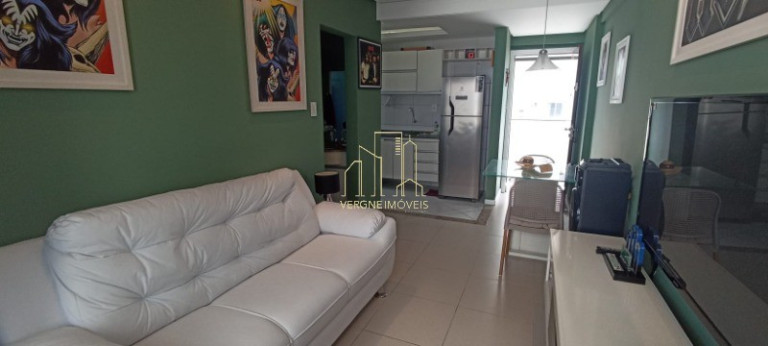 Imagem Imóvel com 1 Quarto à Venda, 36 m² em Armação - Salvador Imagem Imóvel com 1 Quarto à Venda, 36 m² em Armação - Salvador