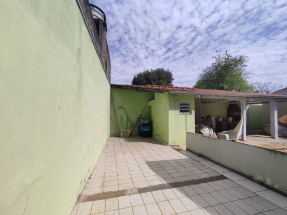 Imagem Casa com 3 Quartos à Venda, 194 m² em Sesc - Suzano
