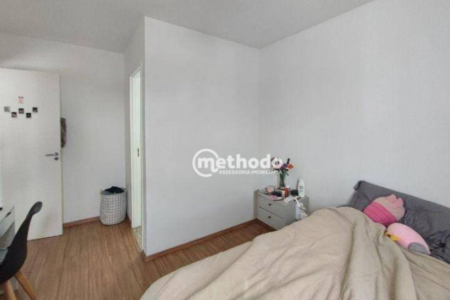 Imagem Apartamento com 3 Quartos à Venda, 80 m² em Jardim Aurélia - Campinas