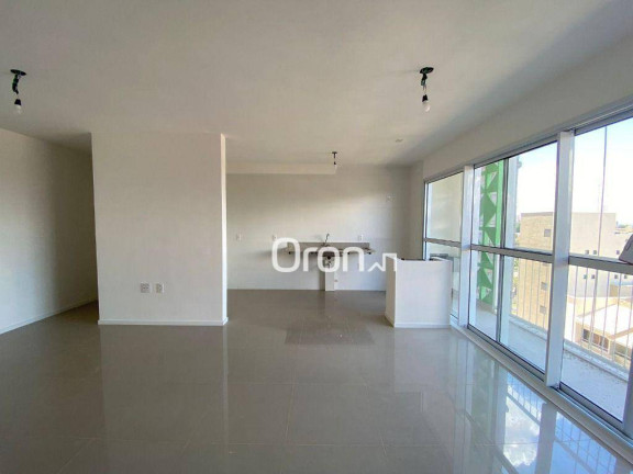 Imagem Apartamento com 3 Quartos à Venda, 81 m² em Setor Pedro Ludovico - Goiânia Imagem Apartamento com 3 Quartos à Venda, 81 m² em Setor Pedro Ludovico - Goiânia
