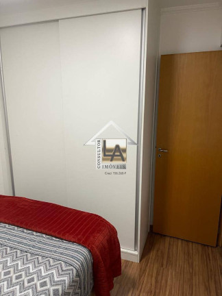 Imagem Apartamento com 2 Quartos à Venda, 85 m² em Vila Andrade - São Paulo