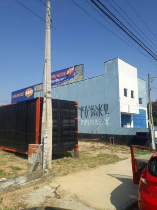 Imagem Imóvel Comercial à Venda, 250 m² em Jardim Leocádia - Sorocaba