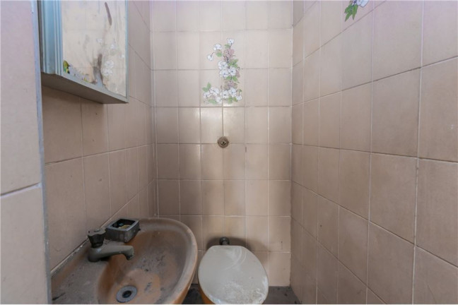 Imagem Casa com 4 Quartos à Venda,  em Saúde - São Paulo