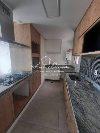 Imagem Apartamento com 3 Quartos à Venda, 89 m² em Jardim Das Nações - Taubaté Imagem Apartamento com 3 Quartos à Venda, 89 m² em Jardim Das Nações - Taubaté