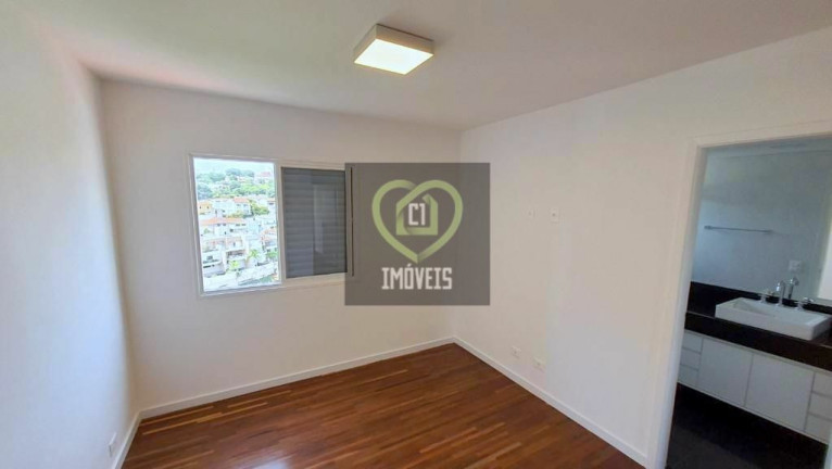 Imagem Apartamento com 3 Quartos à Venda, 118 m² em Perdizes - São Paulo
