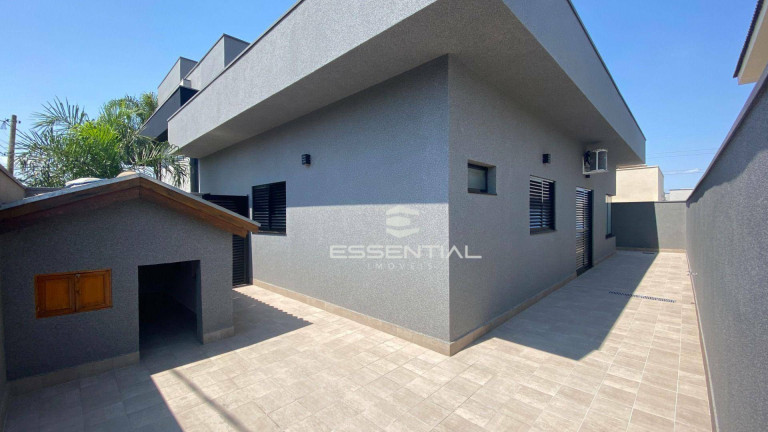 Imagem Casa com 3 Quartos à Venda, 260 m² em Gaivota Ii - São José Do Rio Preto Imagem Casa com 3 Quartos à Venda, 260 m² em Gaivota Ii - São José Do Rio Preto