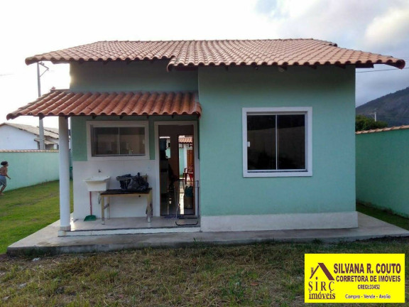 Casa com 2 Quartos à Venda, 480 m² em Itaipuaçu - Maricá