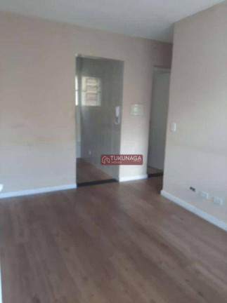 Imagem Casa com 2 Quartos à Venda, 41 m² em Vila Carmela I - Guarulhos