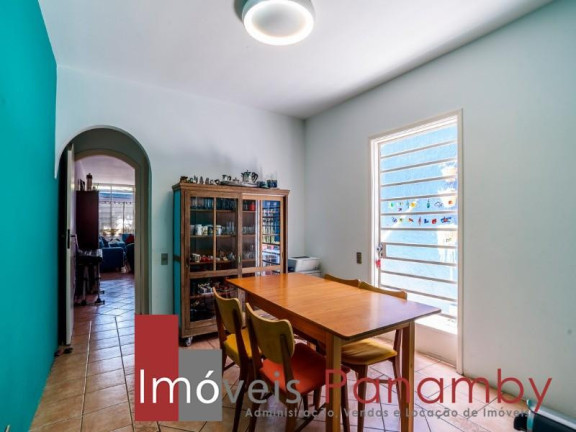 Imagem Sobrado com 3 Quartos à Venda,  em Alto Da Mooca - São Paulo
