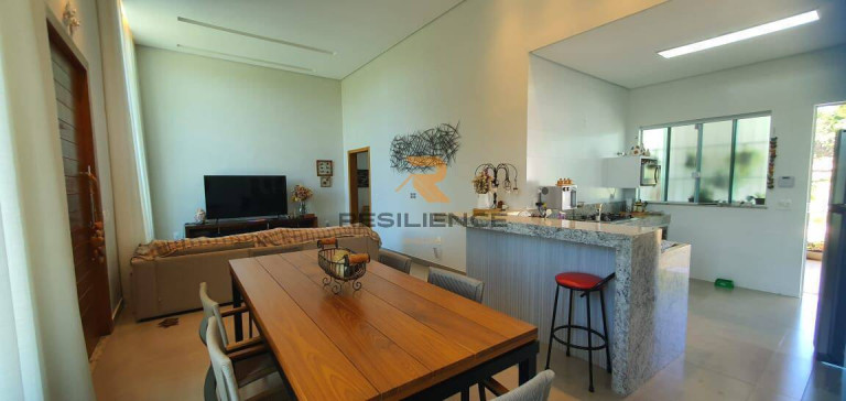 Imagem Casa de Condomínio com 4 Quartos à Venda, 232 m² em Almeida - Jaboticatubas Imagem Casa de Condomínio com 4 Quartos à Venda, 232 m² em Almeida - Jaboticatubas