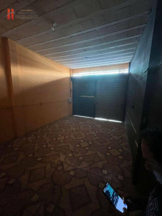 Imagem Casa com 8 Quartos à Venda, 360 m² em Parque Paulista - Duque De Caxias