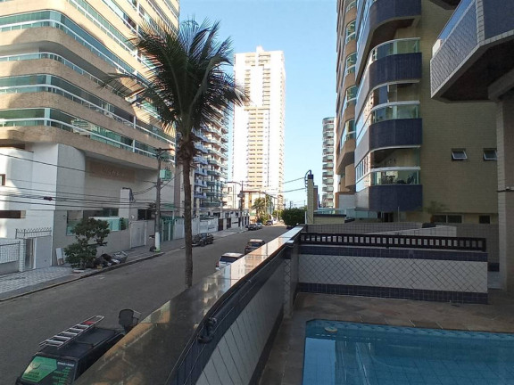 Imagem Apartamento com 2 Quartos à Venda, 82 m² em Guilhermina - Praia Grande