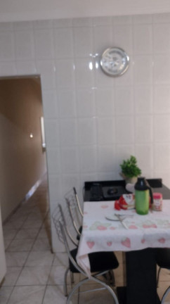 Imagem Casa com 3 Quartos à Venda, 110 m² em Palmeiras De São José - São José Dos Campos