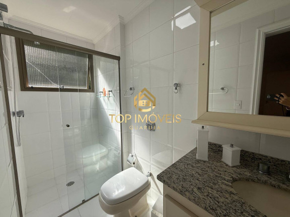 Imagem Apartamento com 4 Quartos à Venda, 230 m² em Pitangueiras - Guarujá Imagem Apartamento com 4 Quartos à Venda, 230 m² em Pitangueiras - Guarujá