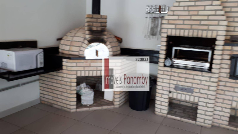 Imagem Apartamento com 2 Quartos à Venda, 60 m² em Cidade Ademar - São Paulo