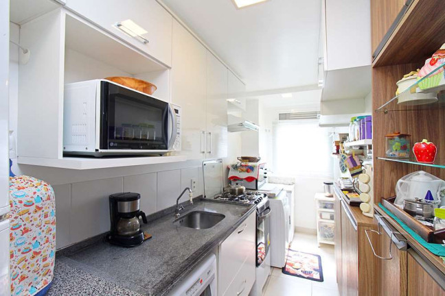 Imagem Apartamento com 2 Quartos à Venda, 58 m² em Cavalhada - Porto Alegre