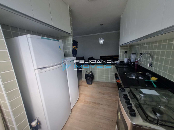 Imagem Apartamento com 3 Quartos à Venda, 90 m² em Balneário Maracanã - Praia Grande Imagem Apartamento com 3 Quartos à Venda, 90 m² em Balneário Maracanã - Praia Grande