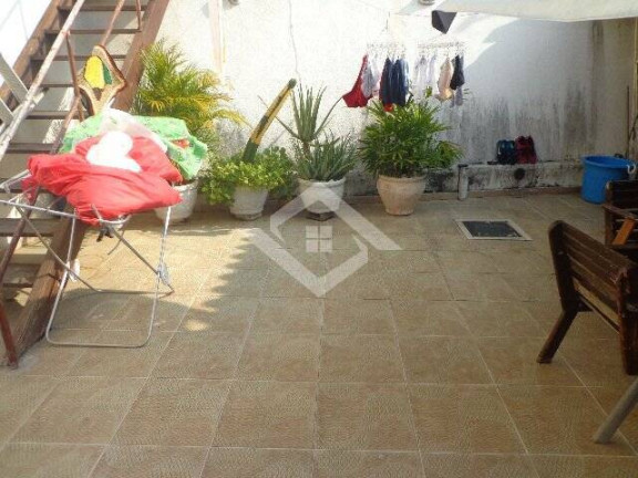 Imagem Casa de Condomínio com 4 Quartos à Venda, 140 m² em Campo Grande - Rio De Janeiro Imagem Casa de Condomínio com 4 Quartos à Venda, 140 m² em Campo Grande - Rio De Janeiro