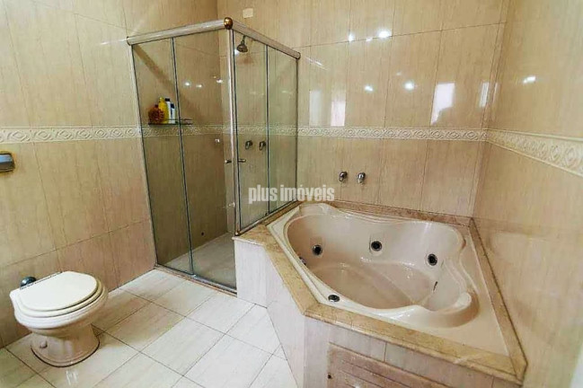 Imagem Casa com 3 Quartos à Venda, 265 m² em Granja Julieta - São Paulo Imagem Casa com 3 Quartos à Venda, 265 m² em Granja Julieta - São Paulo