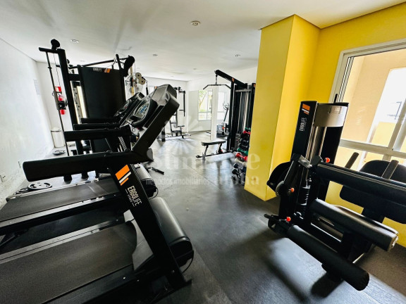 Imagem Apartamento com 3 Quartos à Venda, 79 m² em Jardim Tupanci - Barueri