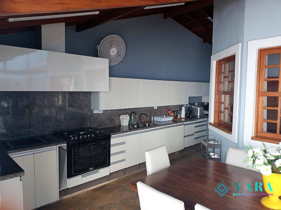 Imagem Casa com 4 Quartos à Venda, 317 m² em Ubatumirim - Ubatuba Imagem Casa com 4 Quartos à Venda, 317 m² em Ubatumirim - Ubatuba