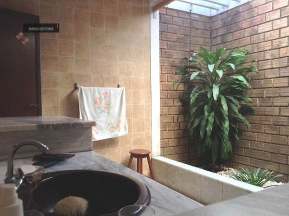 Imagem Casa com 4 Quartos à Venda, 350 m² em Capim Macio - Natal Imagem Casa com 4 Quartos à Venda, 350 m² em Capim Macio - Natal