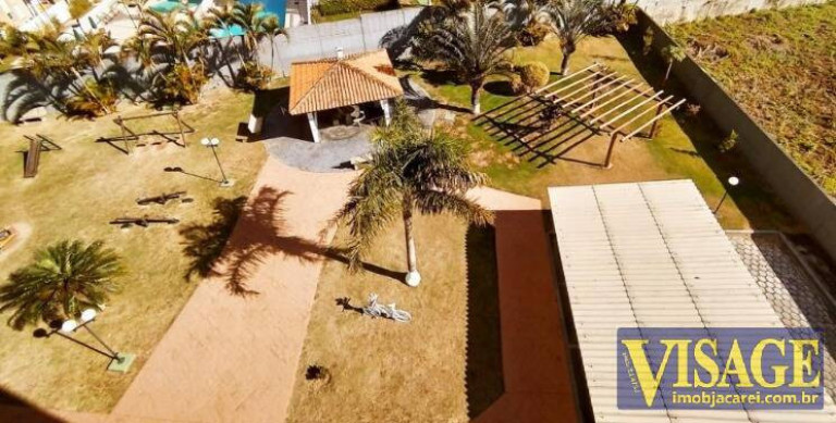 Imagem Apartamento com 3 Quartos à Venda, em Vila Machado - Jacareí Imagem Apartamento com 3 Quartos à Venda, em Vila Machado - Jacareí