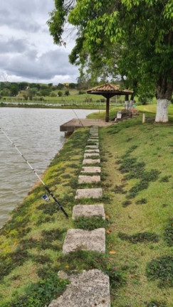 Chácara com 4 Quartos à Venda, 40.000 m² em Sousas - Campinas