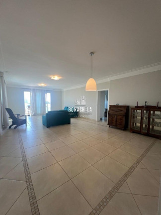 Imagem Apartamento com 4 Quartos à Venda, 188 m² em Vila Sfeir - Indaiatuba
