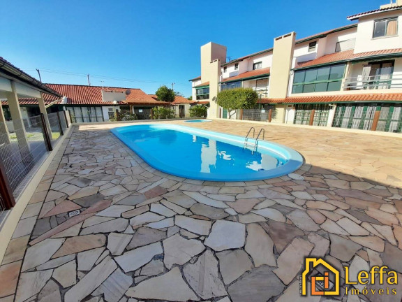 Imagem Apartamento com 1 Quarto à Venda, 45 m² em Capão Novo - Capão Da Canoa