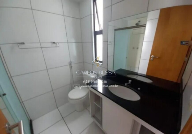 Imagem Apartamento com 3 Quartos à Venda, 133 m² em Casa Caiada - Olinda Imagem Apartamento com 3 Quartos à Venda, 133 m² em Casa Caiada - Olinda