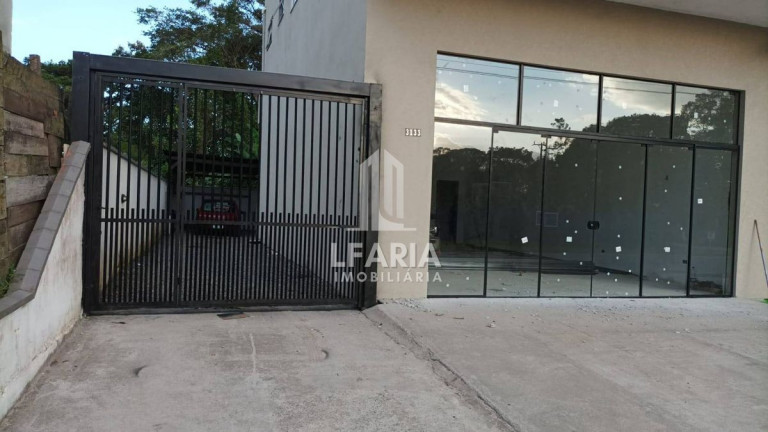 Imagem Cobertura com 3 Quartos à Venda, 297 m² em Itapoá - Itapoá