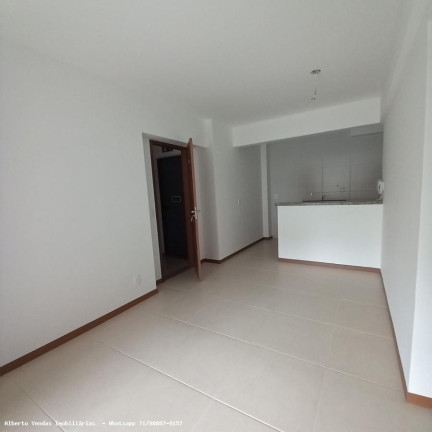 Imagem Apartamento com 2 Quartos à Venda, 56 m² em Federação - Salvador Imagem Apartamento com 2 Quartos à Venda, 56 m² em Federação - Salvador