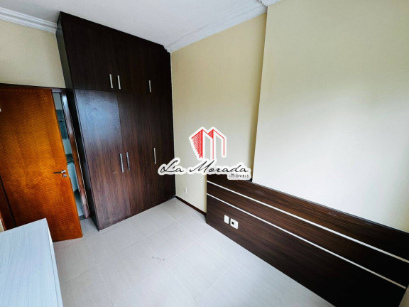 Imagem Apartamento com 3 Quartos para Alugar, 96 m² em Ponta Negra - Manaus