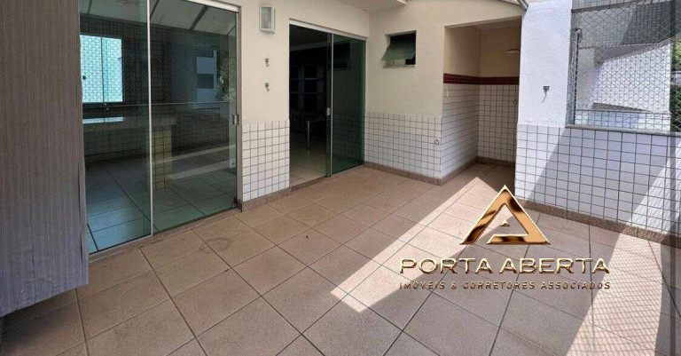 Imagem Apartamento com 3 Quartos à Venda, 156 m² em Horto - Ipatinga Imagem Apartamento com 3 Quartos à Venda, 156 m² em Horto - Ipatinga